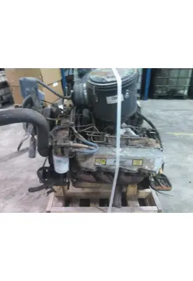 CAT 3208N ENGINE ASSEMBLY