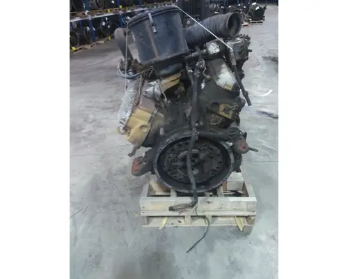 CAT 3208N ENGINE ASSEMBLY