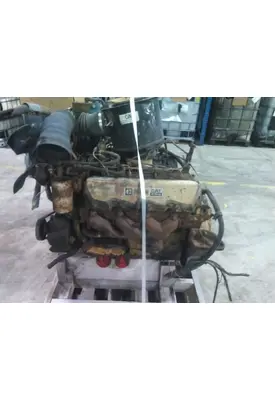 CAT 3208N ENGINE ASSEMBLY