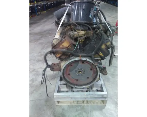 CAT 3208N ENGINE ASSEMBLY