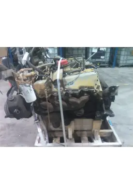 CAT 3208N ENGINE ASSEMBLY