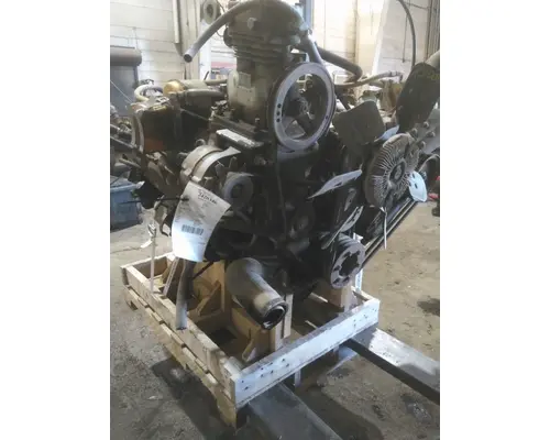 CAT 3208N ENGINE ASSEMBLY