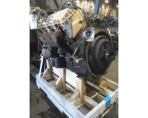 CAT 3208N ENGINE ASSEMBLY