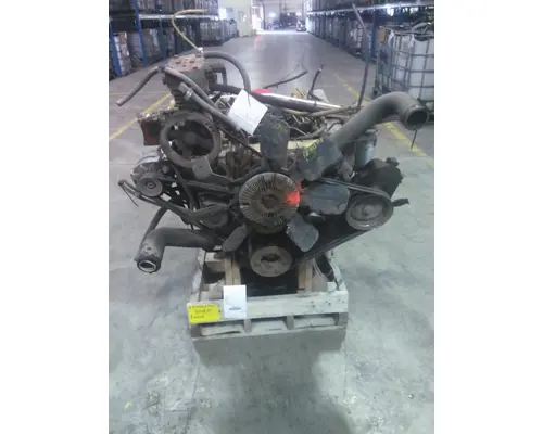 CAT 3208N ENGINE ASSEMBLY