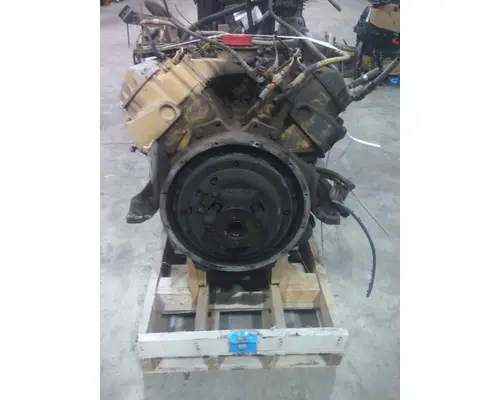 CAT 3208N ENGINE ASSEMBLY