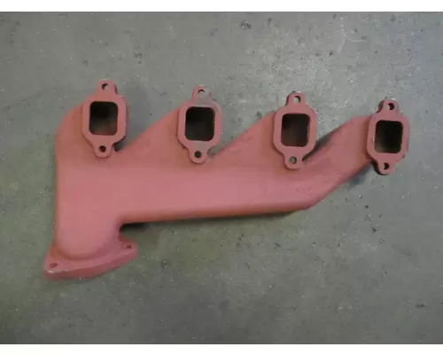 CAT 3208N EXHAUST MANIFOLD