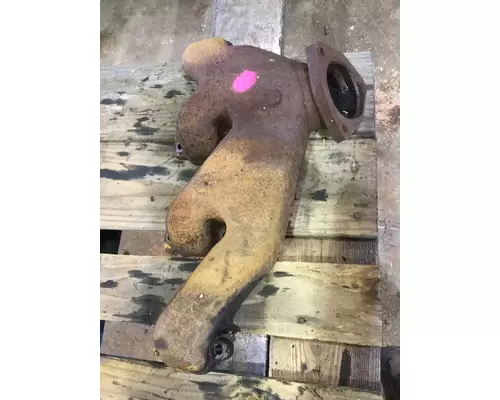 CAT 3208N EXHAUST MANIFOLD