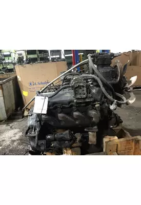 CAT 3208N Engine Assembly