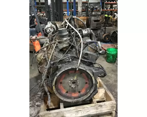 CAT 3208N Engine Assembly