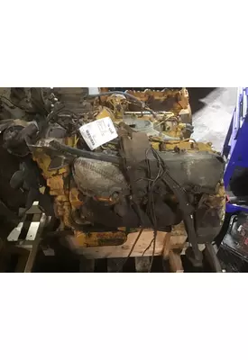 CAT 3208N Engine Assembly