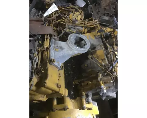 CAT 3208N Engine Assembly