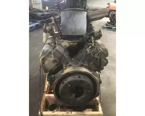 CAT 3208N Engine Assembly