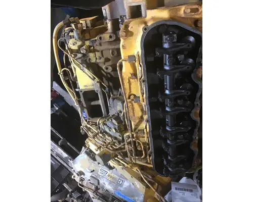 CAT 3208N Engine Assembly