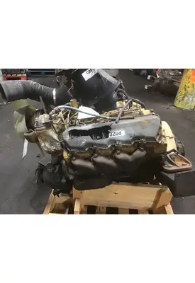 CAT 3208N Engine Assembly