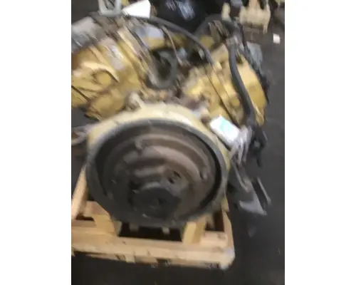 CAT 3208N Engine Assembly