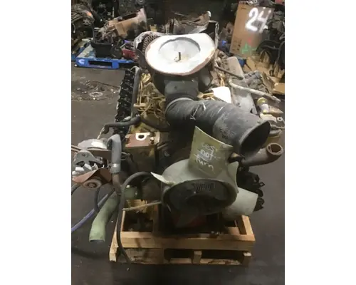 CAT 3208N Engine Assembly