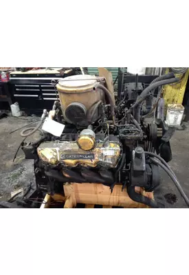 CAT 3208N Engine Assembly