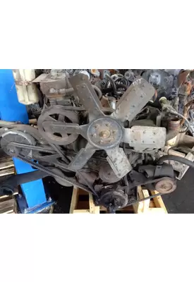 CAT 3208N Engine Assembly