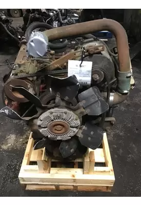 CAT 3208N Engine Assembly