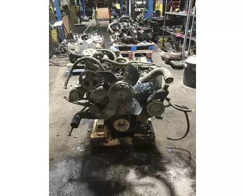 CAT 3208N Engine Assembly