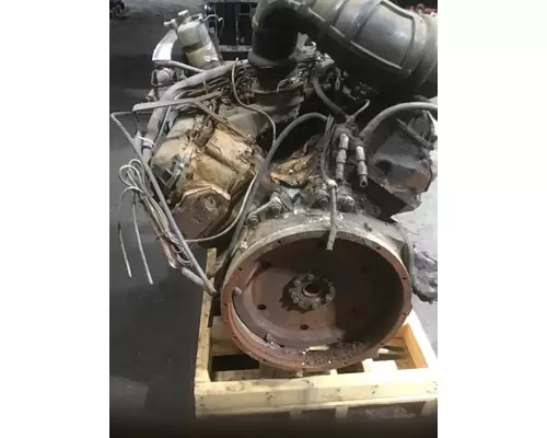 CAT 3208N Engine Assembly