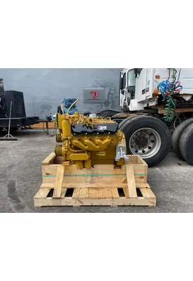 CAT 3208N Engine Assembly