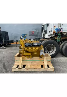 CAT 3208N Engine Assembly