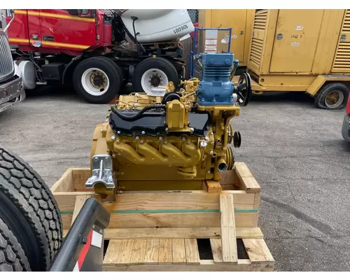 CAT 3208N Engine Assembly