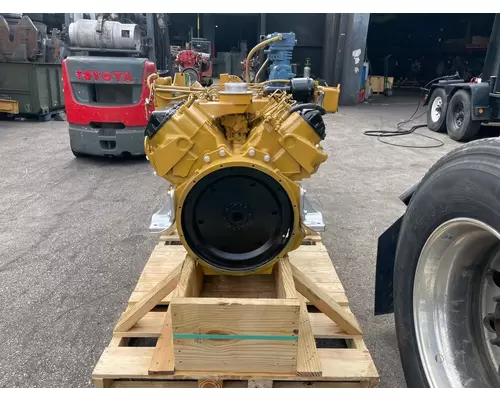 CAT 3208N Engine Assembly