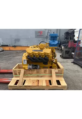 CAT 3208N Engine Assembly