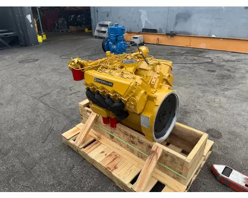 CAT 3208N Engine Assembly