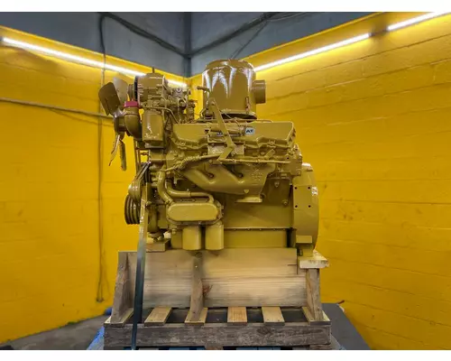 CAT 3208N Engine Assembly