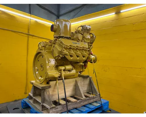 CAT 3208N Engine Assembly