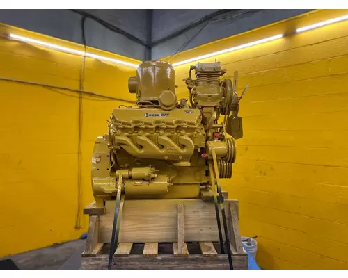 CAT 3208N Engine Assembly