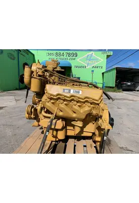 CAT 3208N Engine Assembly