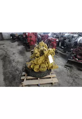 CAT 3208N Engine Assembly