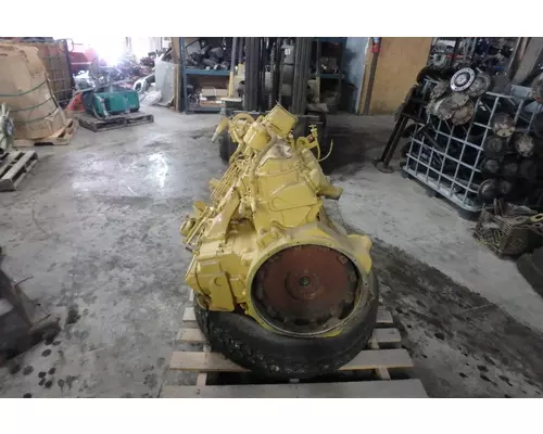 CAT 3208N Engine Assembly