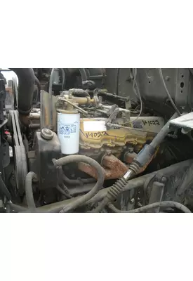 CAT 3208N Engine Assembly