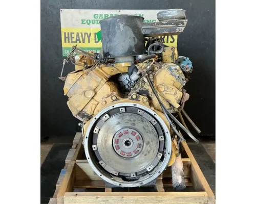 CAT 3208N Engine Assembly