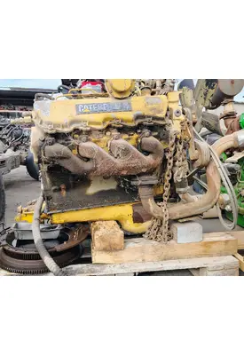CAT 3208N Engine Assembly