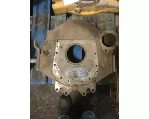 CAT 3208N FLYWHEEL HOUSING