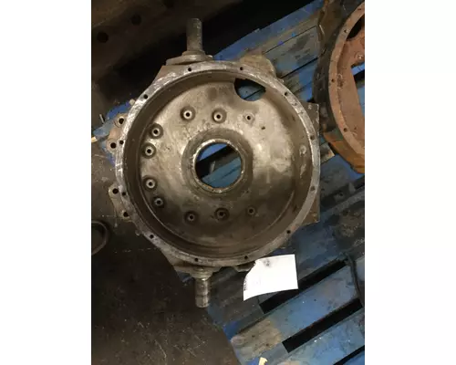 CAT 3208N FLYWHEEL HOUSING