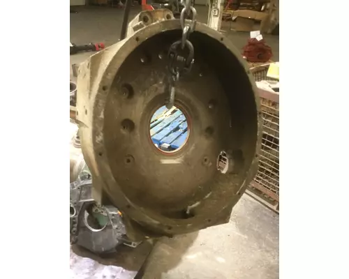 CAT 3208N FLYWHEEL HOUSING