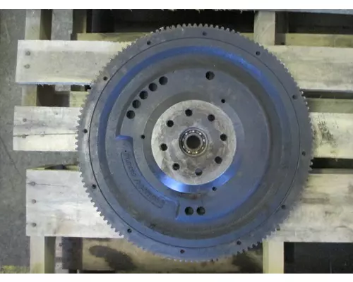 CAT 3208N FLYWHEEL