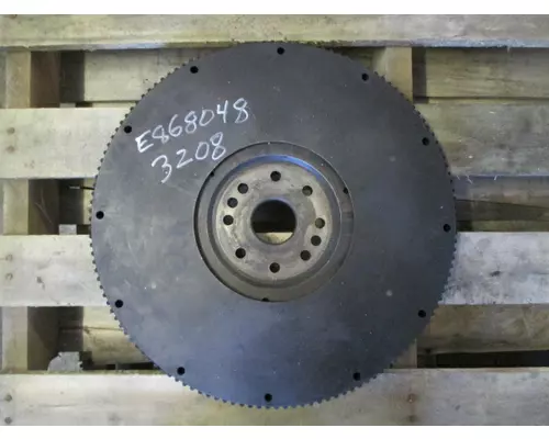 CAT 3208N FLYWHEEL