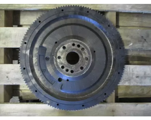 CAT 3208N FLYWHEEL