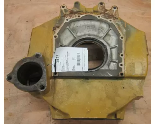 CAT 3208N Flywheel Housing