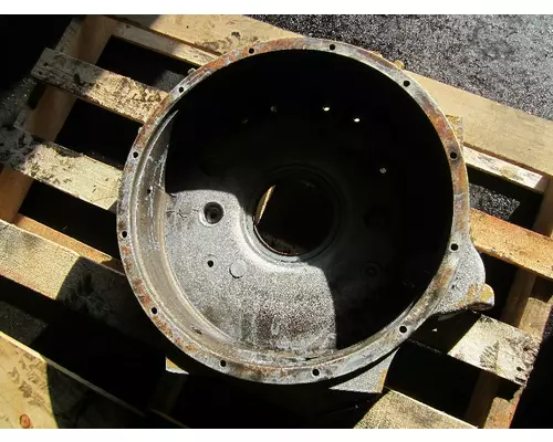 CAT 3208N Flywheel Housing