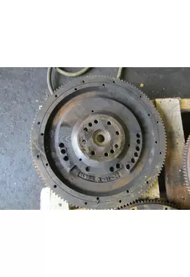 CAT 3208N Flywheel