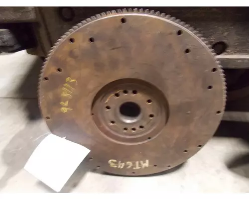 CAT 3208N Flywheel